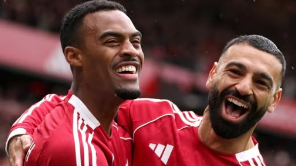ليفربول
