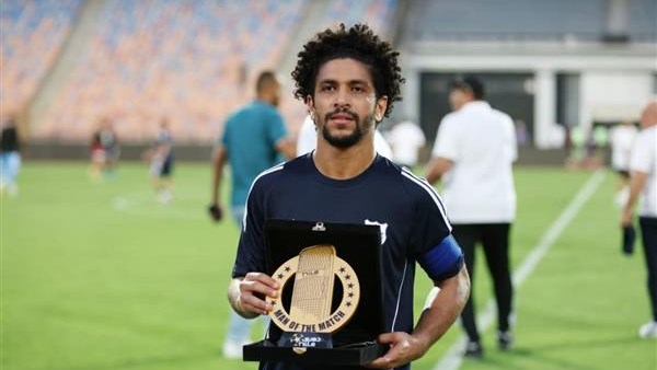 أحمد العجوز