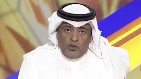 وليد الفراج