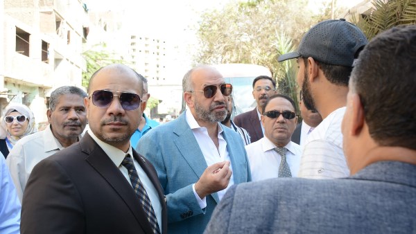 حسام المندوه
