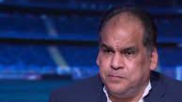 عصام عبده