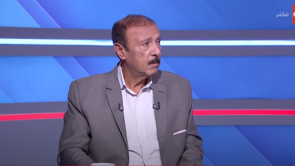 محسن صالح