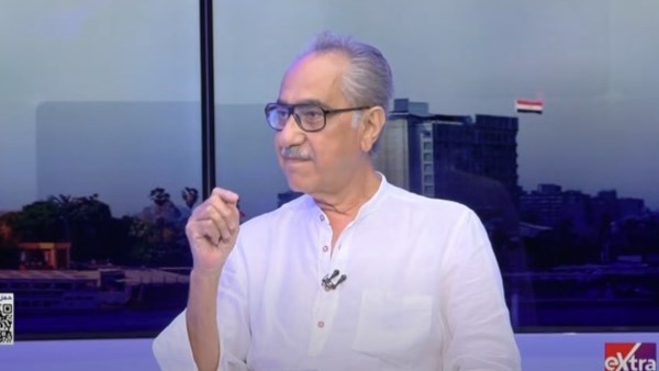 الفنان محمد ابو داوود