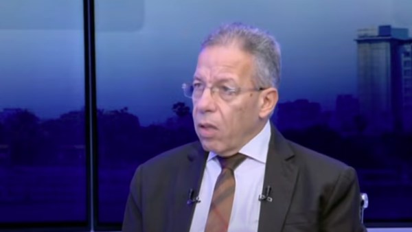 نقيب الأطباء