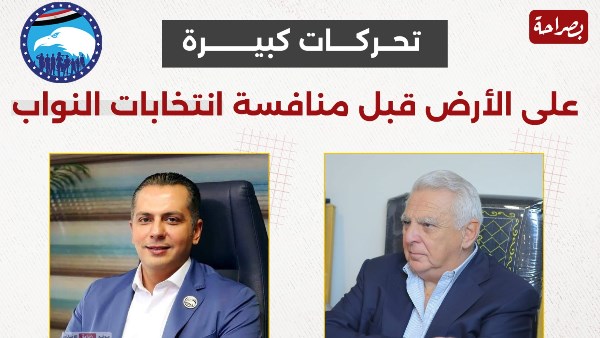 النائب أحمد عبد الجواد