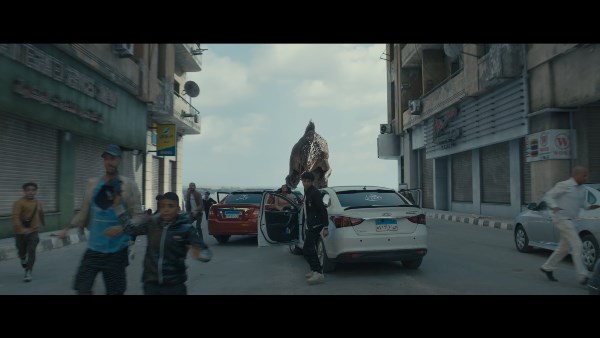 الفيلم