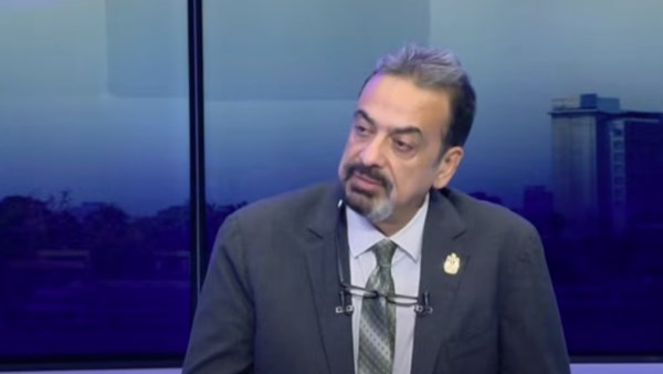 متحدث الصحة