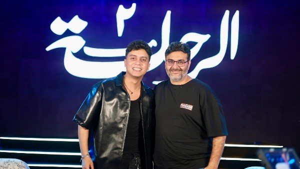 وليد منصور
