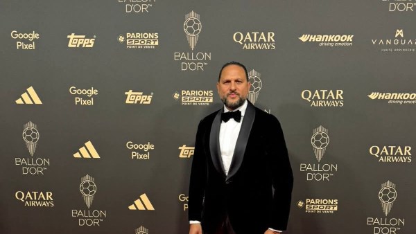 الفنان عماد زيادة