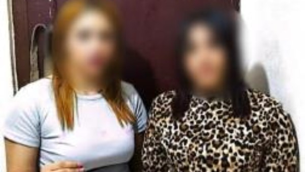 المتهمين