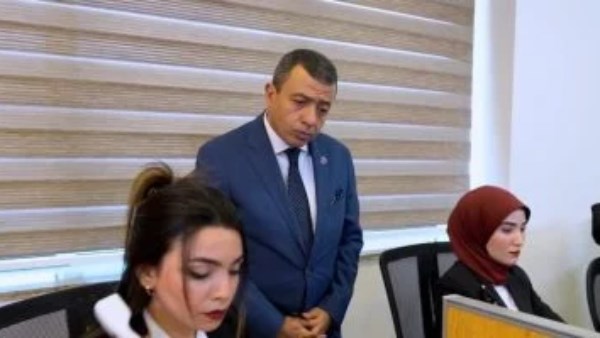 النيابة العامة