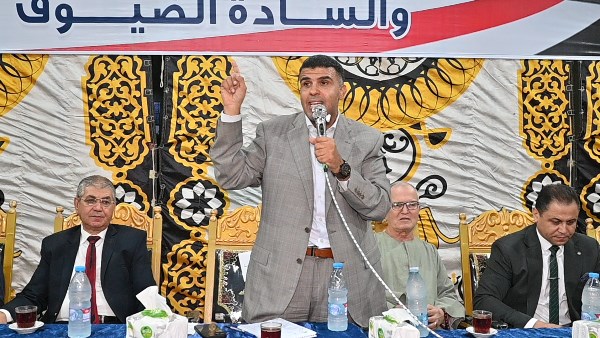 الدكتور كمال مصطفي شعيب