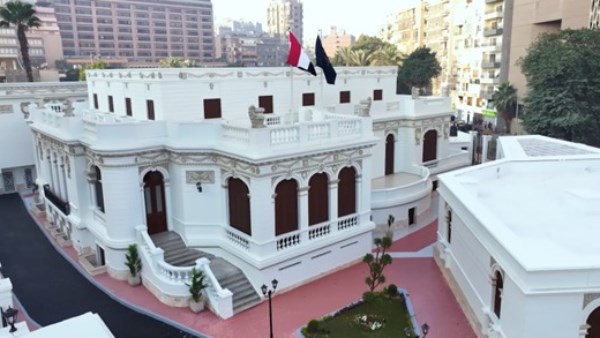 وزارة الداخلية 