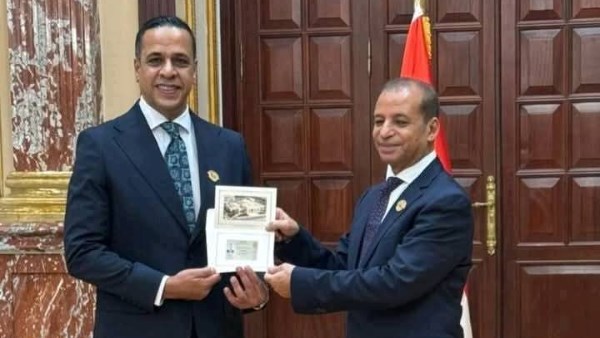 النائب عبدالله سعداوي 