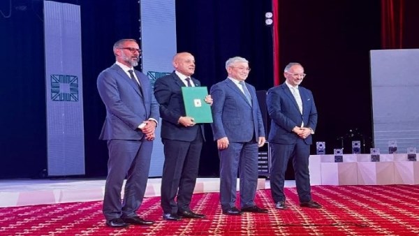 جانب من الفعاليات
