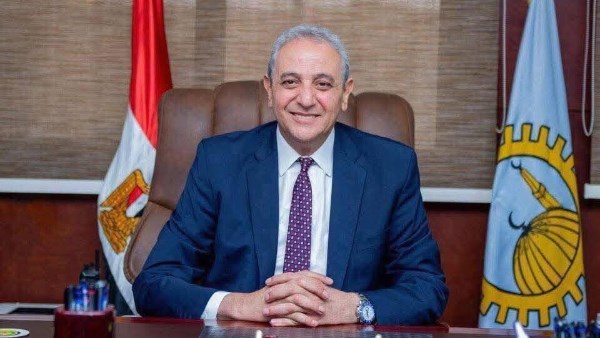  محافظ الغربية 