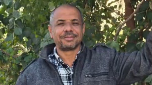 خلال تنفيذ حملة إزالة.. مصرع مشرف زراعي سقط عليه عرق خشب في قنا خلال تنفيذ حملة إزالة.. مصرع مشرف زراعي سقط عليه عرق خشب في قنا