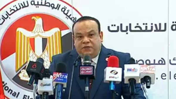 الوطنية للانتخابات تعلن أسماء الفائزين بجولة إعادة انتخابات الشيوخ 2025
