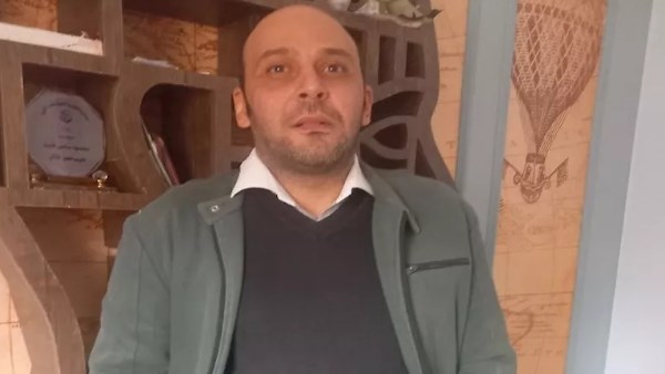 «وصفه الرئيس بالبطل والمخلص».. من هو الدكتور محمود سامي قنيبر بعد مكالمة الرئيس السيسي له؟