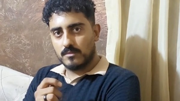 لايف موقع بصراحة| «الفراخ كان عليها عرض بسعر قليل».. إحدى مصابي تسمـم مطعم المنيا يكشف التفاصيل الكاملة لايف موقع بصراحة| «الفراخ كان عليها عرض بسعر قليل».. إحدى مصابي تسمـم مطعم المنيا يكشف التفاصيل الكاملة