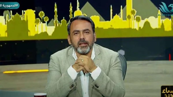 يوسف الحسيني