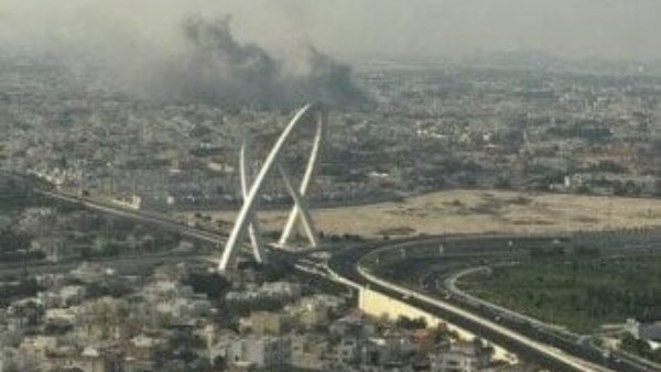 القناة الـ12 العبرية: انفجار الدوحة هدفه اغتيال مسئولين كبار في حركة حماس