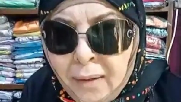 لايف موقع بصراحة| «أنا عايزة حقي».. استغاثة سيدة بالبحيرة من طليق ابنتها