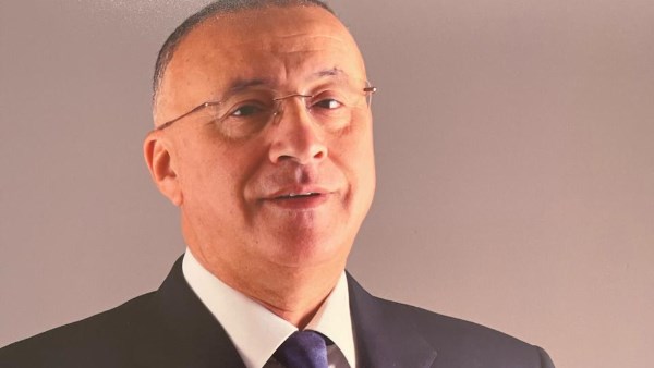 عاصم سليمان