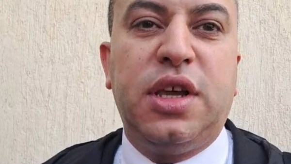 محامي عامل سيرك طنطا محامي عامل سيرك طنطا
