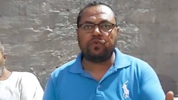 سكان محافظة سوهاج