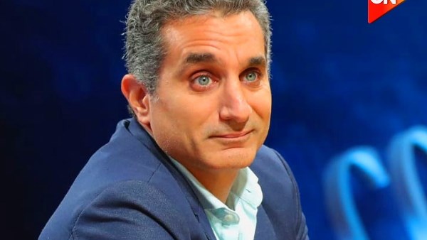 باسم يوسف