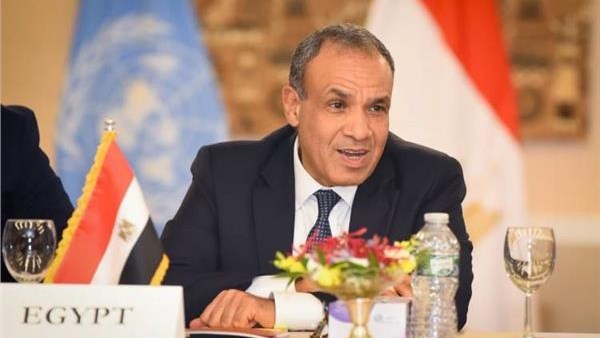 وزير الخارجية: تهجير الفلسطينيين خط أحمر غير قابل للتغيير