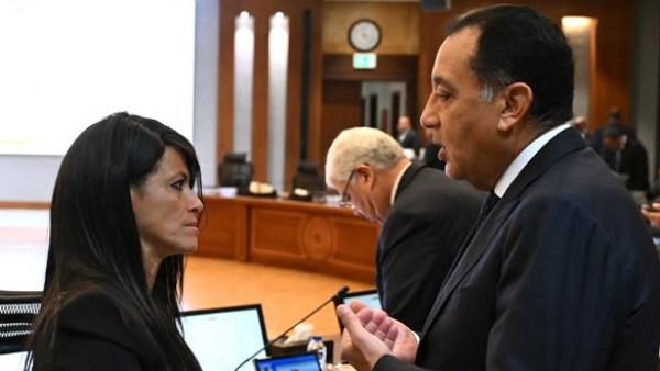 وزيرة التخطيط تستعرض الاستعدادات النهائية لإطلاق "السردية الوطنية للتنمية الاقتصادية"