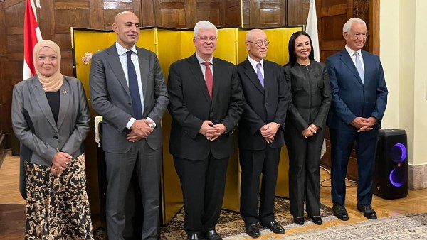 تطوير التعليم بالوزراء: إطلاق أول دبلوم نوعي لإعداد معلم «التوكاتسو» بالتعاون مع اليابان