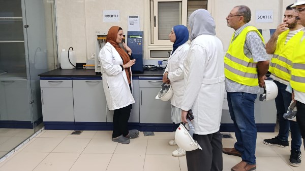 "الزراعة": إنتاج أكثر من 3 آلاف طن من مساحيق المخلفات الحيوانية خلال أغسطس