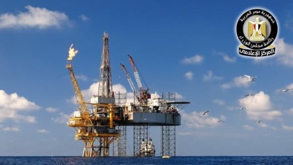إيجاس توقع 4 اتفاقيات جديدة للبحث عن الغاز والبترول باستثمارات تفوق 340 مليون دولار في البحر المتوسط والدلتا