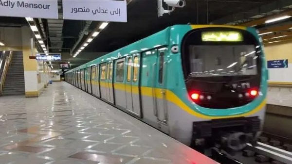 مترو الانفاق الخط التالت مترو الانفاق الخط التالت