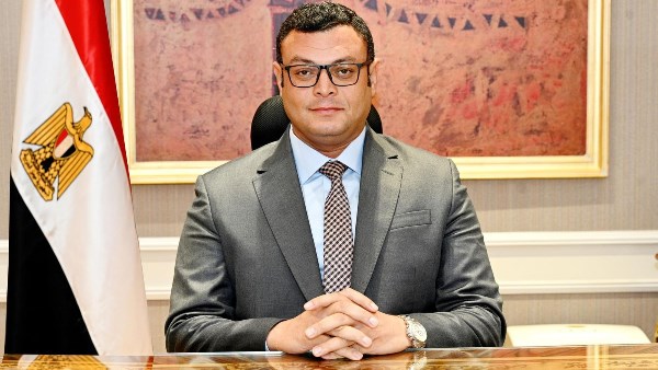 المهندس شريف الشربيني، وزير الإسكان والمرافق والمجتمعات العمرانية