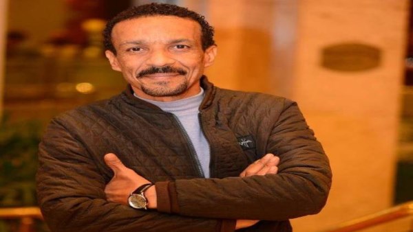  الفنان محمد فاروق شيبا