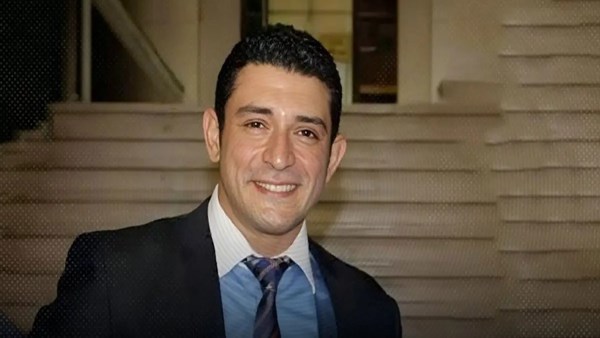 أحمد الدجوي 