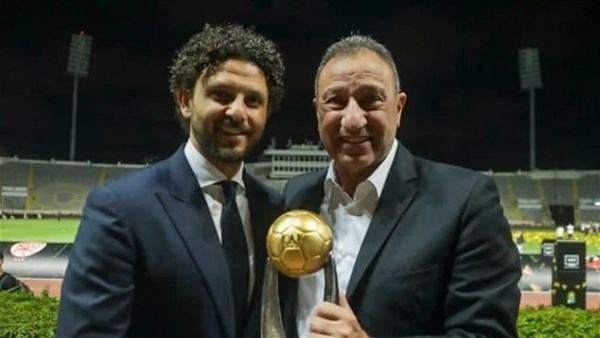 حسام غالي يهاجم مجلس الخطيب