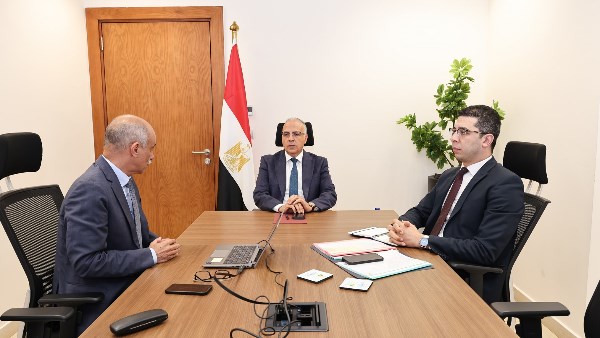 وزير الري يتابع تطوير منظومة السد العالي وخزان أسوان: "حصن الأمان للمصريين" وركيزة الإدارة الذكية للموارد المائية