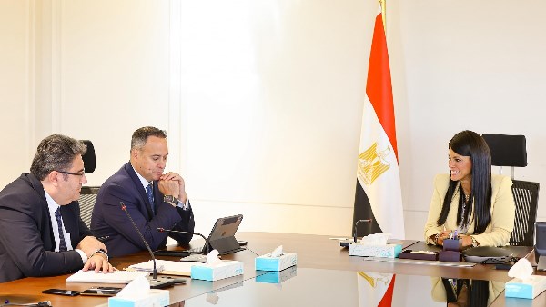 زيرة التخطيط تستعرض تطور مسار الإصلاح الاقتصادي في مصر 
