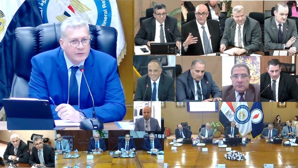 اعتماد نتائج أعمال شركة خالدة للبترول عن  العام المالي 2024/2025 