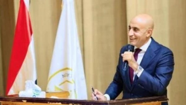 وزير التربية والتعليم والتعليم الفني، محمد عبداللطيف