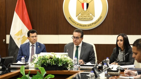 وزير الصحة يترأس اجتماع لجنة الدعم الصحي والاجتماعي للجرحى والمرضى من قطاع غزة