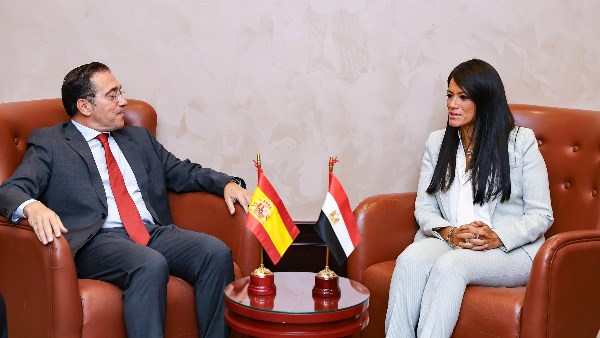  توقيع اتفاق الشراكة من أجل التنمية بين مصر وإسبانيا