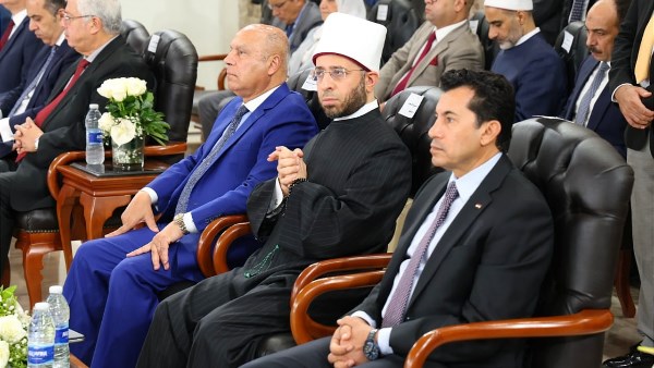 وزارة الأوقاف تطلق "صحح مفاهيمك" لبناء وعي الإنسان المصري