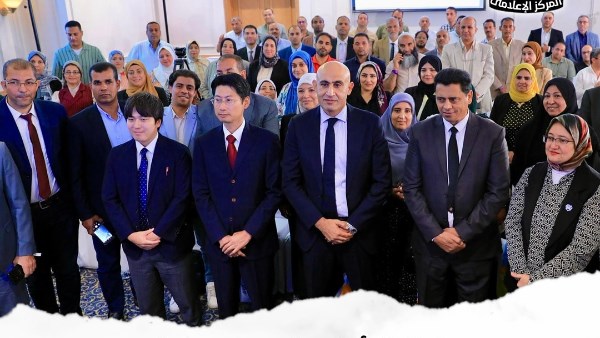  إطلاق تدريبات الذكاء الاصطناعي لمعلمي الحاسب بالمرحلة الثانوية