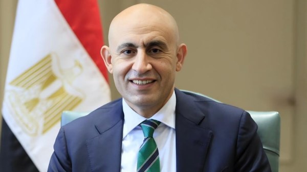 محمد عبد اللطيف وزير التربية والتعليم والتعليم الفني